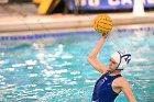 WWPolo @ CC  Wheaton College Women’s Water Polo at Connecticut College. - Photo By: KEITH NORDSTROM : Wheaton, water polo